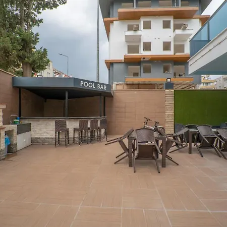 Apartment 0007 Sun Palace Only 300m From The