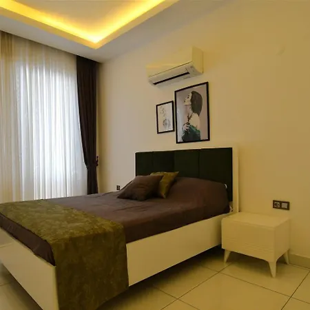 Апартаменты 0007 Sun Palace Only 300m From The *